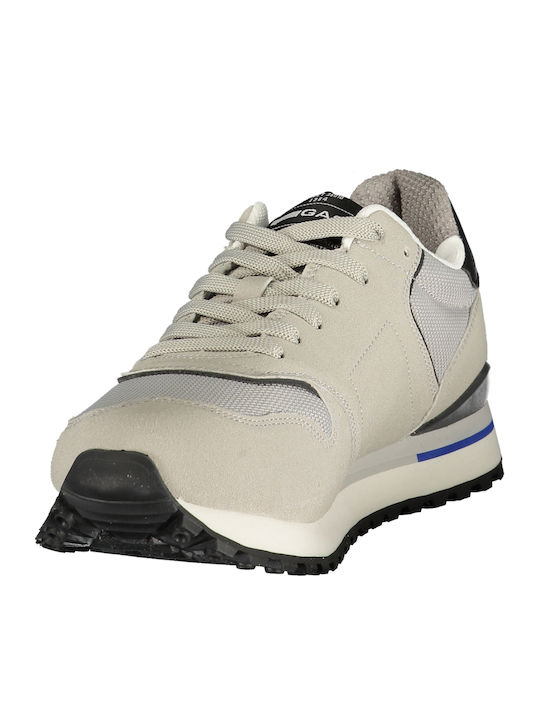 Ανδρικά Sneakers Γκρι