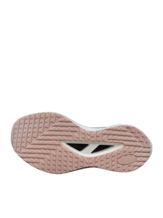 Γυναικεία Ανατομικά Sneakers Γκρι