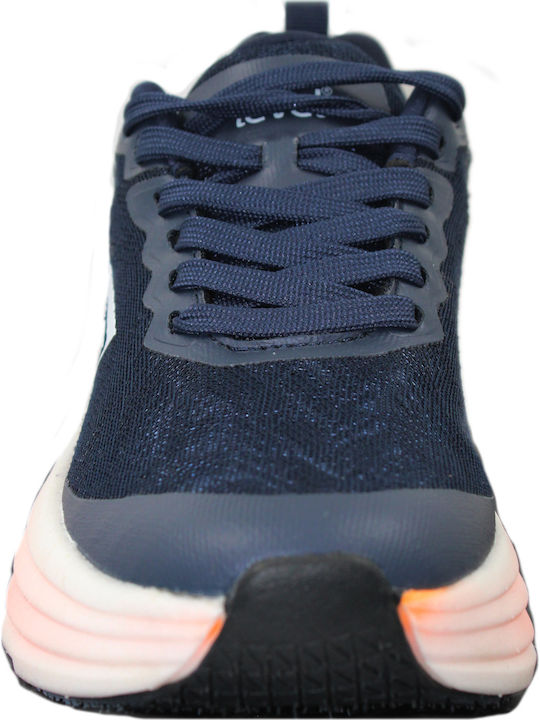 Γυναικεία Ανατομικά Sneakers Μπλε
