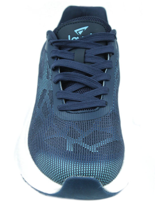 Men's Anatomic Sneakers Blue