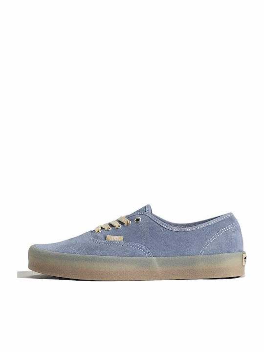 Authentic Men's Blue Sneakers