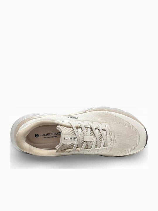 Men's Sneakers Sand