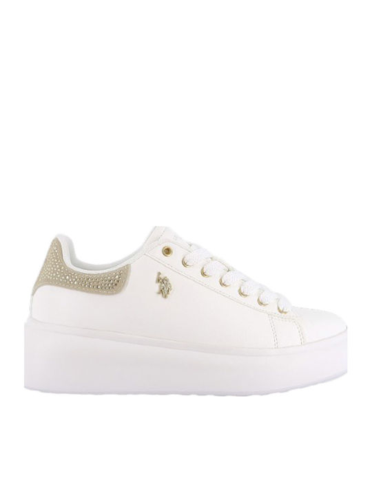 Adidași Pentru Femei Alb Negru