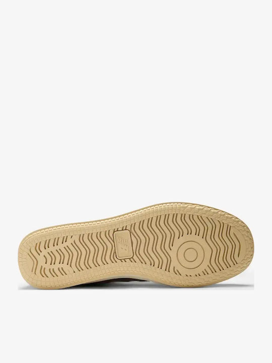 Ανδρικά Sneakers Καφε