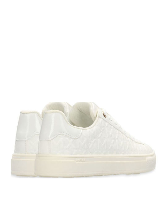 Γυναικεία Sneakers Λευκο