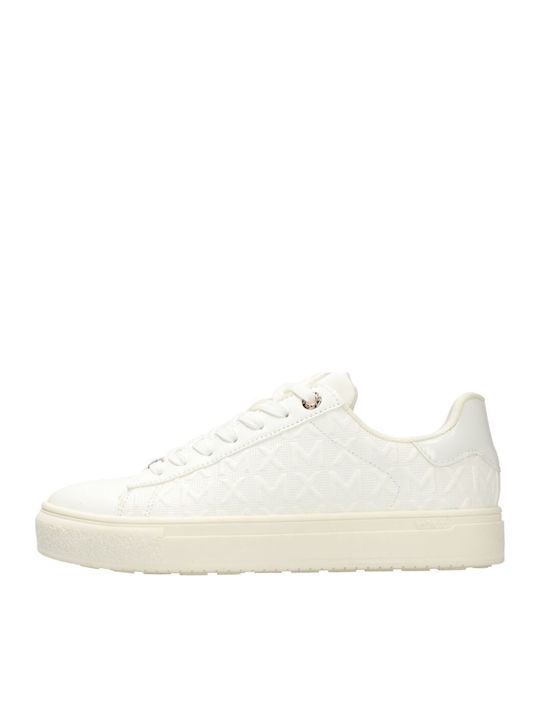 Γυναικεία Sneakers Λευκο