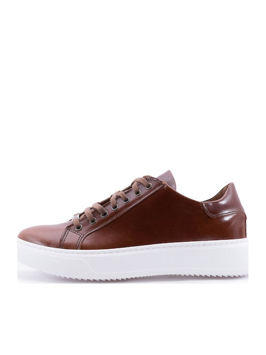 916 Men's Tabac Brown Sneakers