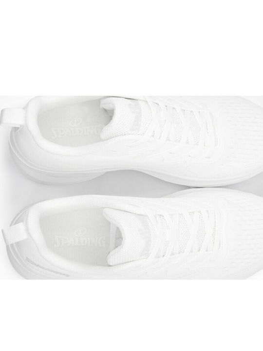 Damen Sneakers Weiß