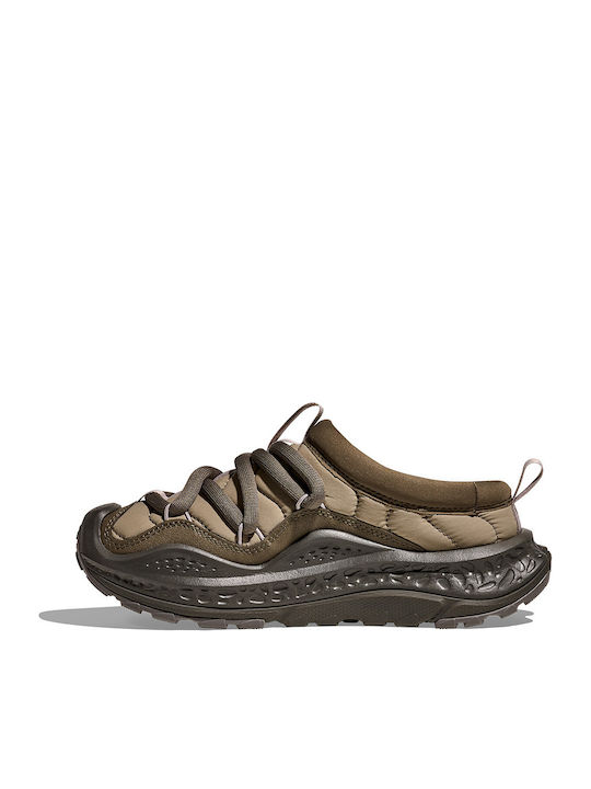 Ora Primo Ανδρικά Sneakers Καφέ
