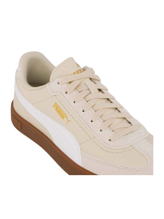 Club Ii Γυναικεία Sneakers Snow / White