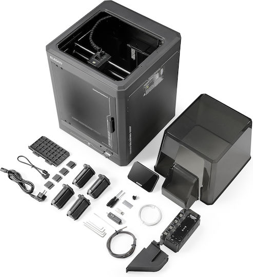 Elegoo Centauri Carbon 2 Combo Standalone 3D Printer with USB Wi-Fi Connectivity