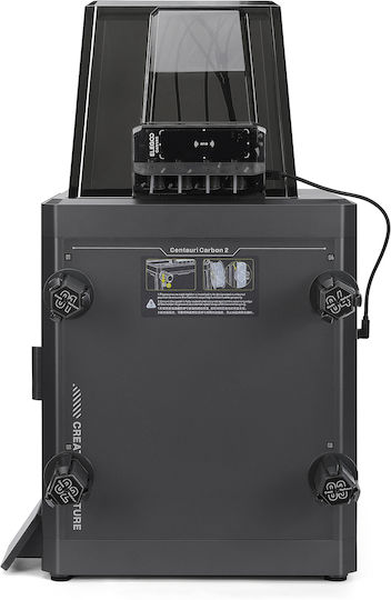 Elegoo Centauri Carbon 2 Combo Standalone 3D Printer with USB Wi-Fi Connectivity