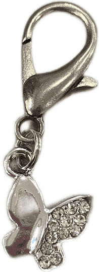 Bijuterii Pet Strass Ochi Protector