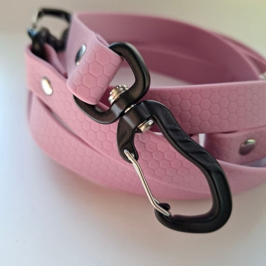Bailu Dog Leash/Lead Strap In Light Blue Colour