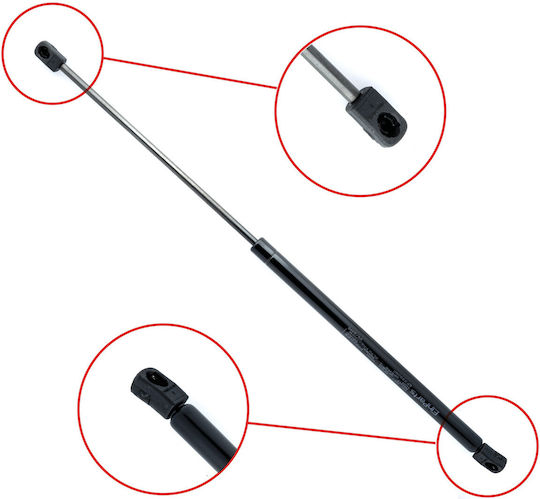 Einparts Arc Cu Gaz Ep 9993gs Conector Supape Pneumatice Auto