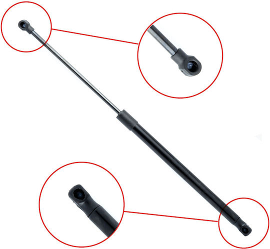 Einparts Automotive Actuator Ep 9143gs Cars Electronic Large Hinges