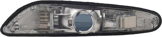 Einparts Αριστερό Φλας 12V για BMW E87 / E90 / E91 / E92 / X1 2003-2013