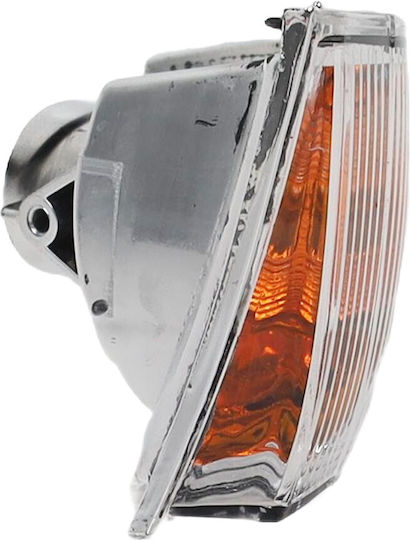Einparts Δεξί Φλας 12V