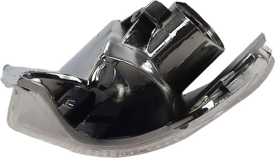 Einparts Flash Stânga 12V