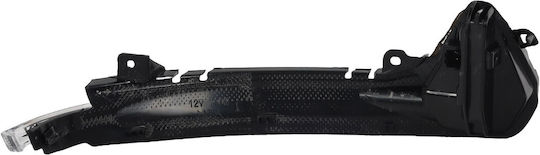 Einparts Ляв Flash LED 12V за Toyota Yaris 2011-2020