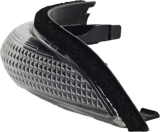 Einparts Right Flash 12V for Toyota Yaris 2011-2020