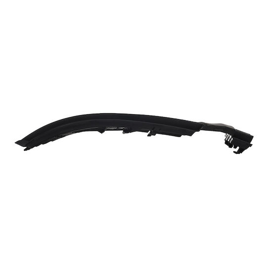Einparts Grille Frame Lamp Cover Vw Passat B5 55 2000 2005 Left Side
