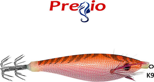 Pregio Καλαμαριέρα