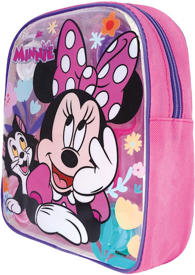 AS Plasticine Backpack for Ages 3+