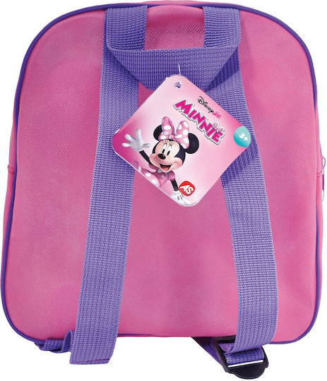 AS Plasticine Backpack for Ages 3+