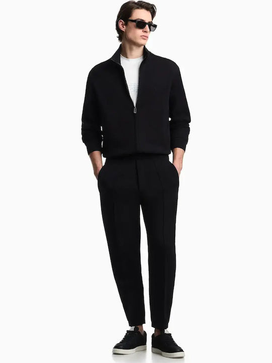 Cardigan Black