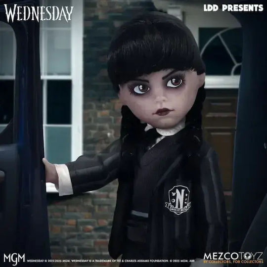 Wednesday Βάση