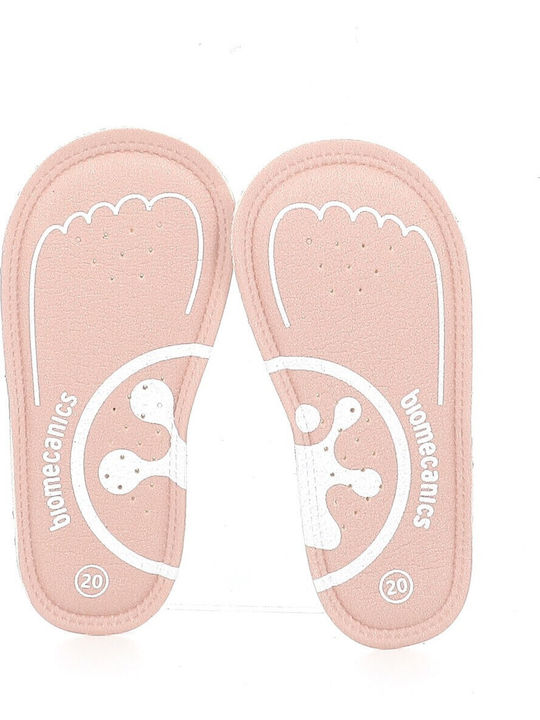 Sandale Tip Pantof Anatomice Roz