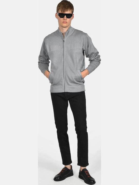 Herren Jeanshosen Elastisches Schwarzes