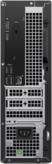 Dell U5-225 Desktop PC (Ultra 5-225/16GB DDR5/512GB SSD/Linux)