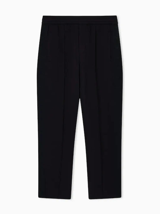 Sweatpants Black
