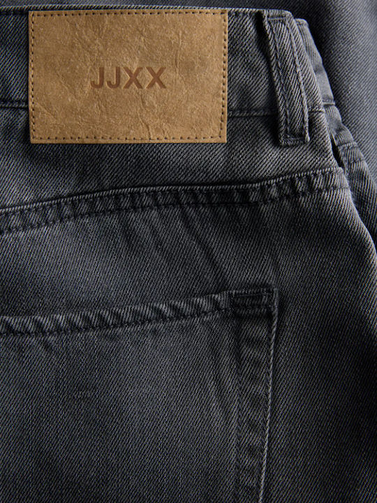 Bermudă Denim Gri pentru Femei
