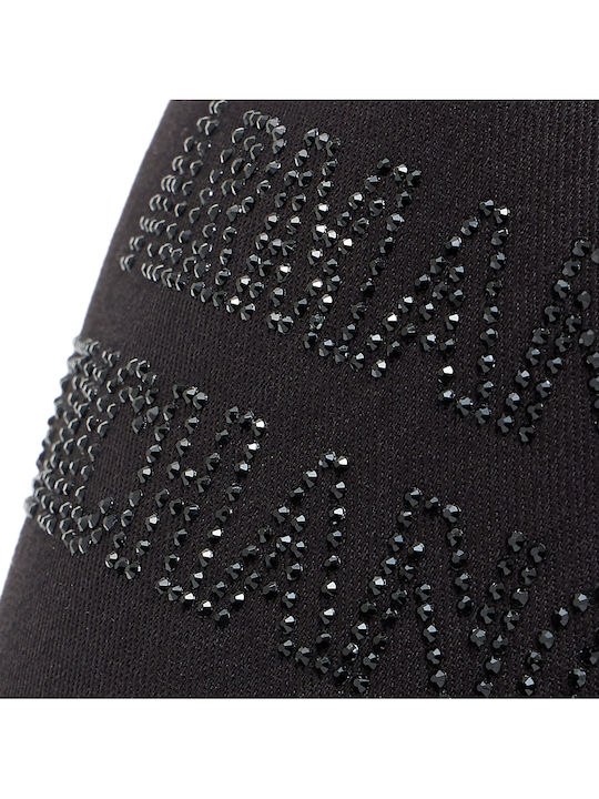 Armani Exchange Baseball Kappen Frauen Armani Exchange Schwarz Xw002847-af15502-uc001