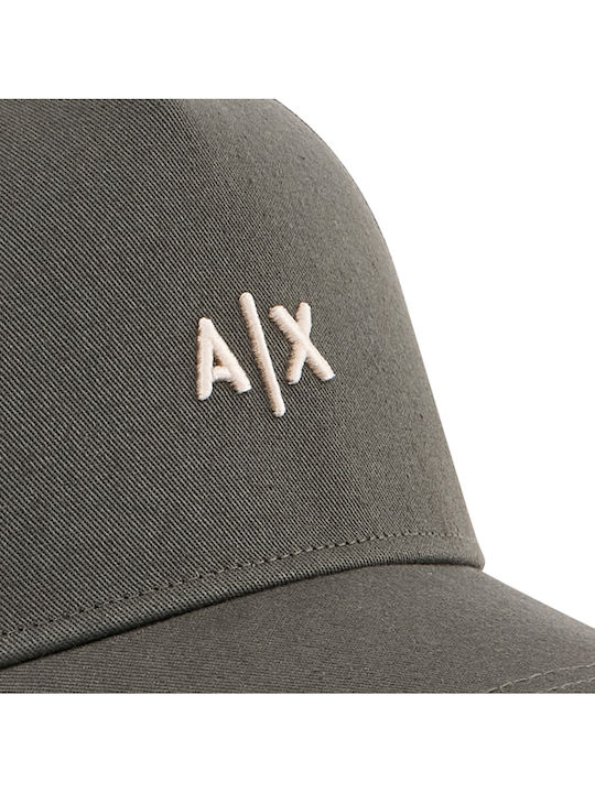 Armani Exchange Kappen Männer Armani Exchange Khaki 954112-cc571-m8317