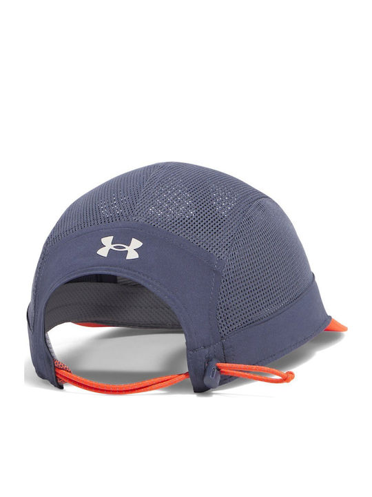 Hat Under Armour M Isochill Launch Camper 1383474-114 Ανδρικό