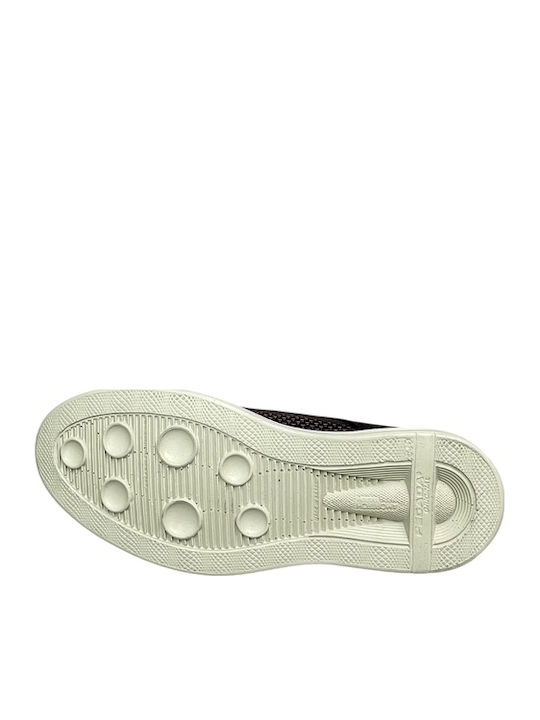 Pantofi Casual Pentru Bărbați Anatomici Tabac Maro AN-03267-7-6