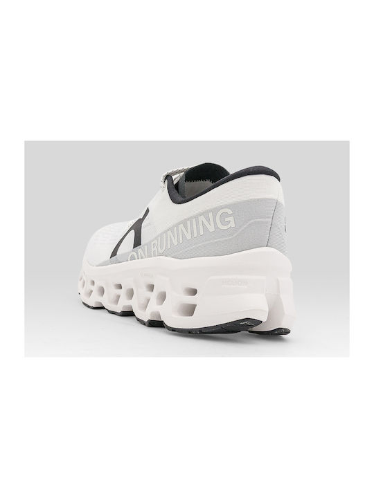 Cloudmonster 3 Men's Sport Shoes Running White