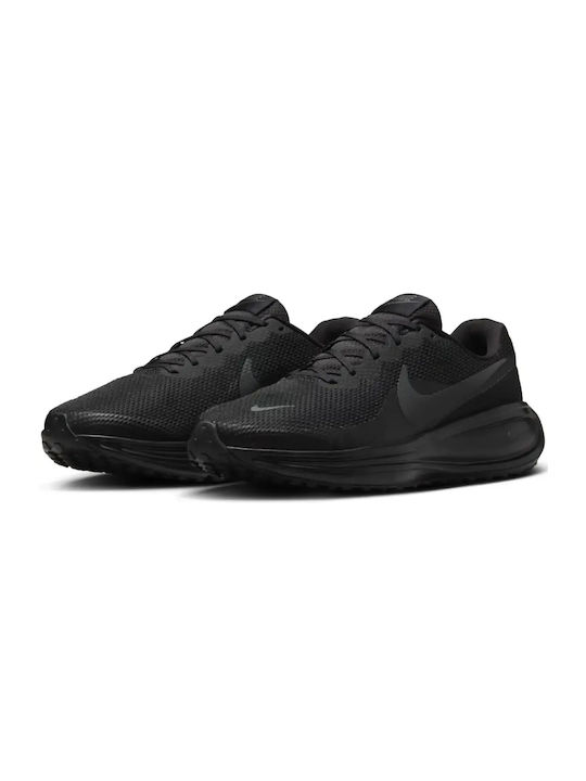 Revolution 8 Мъжки Спортни Обувки Running Черни