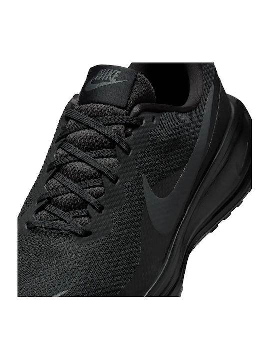Revolution 8 Мъжки Спортни Обувки Running Черни
