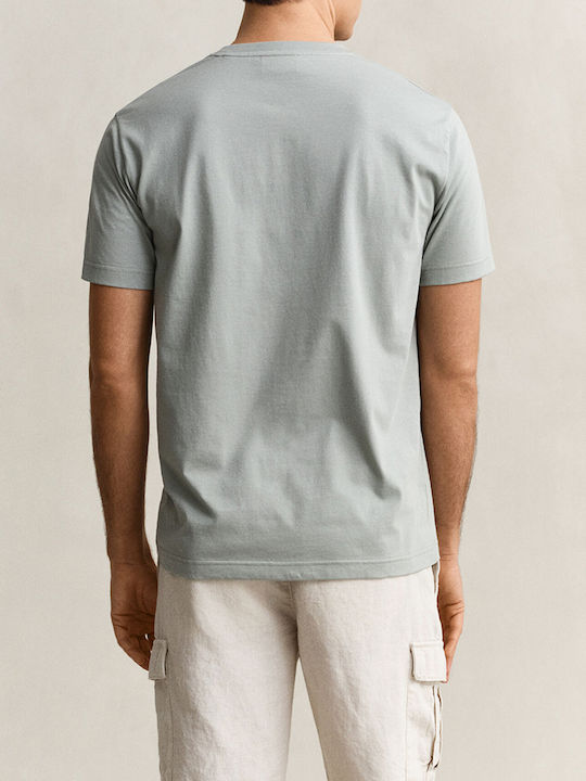T-shirt Lightgray