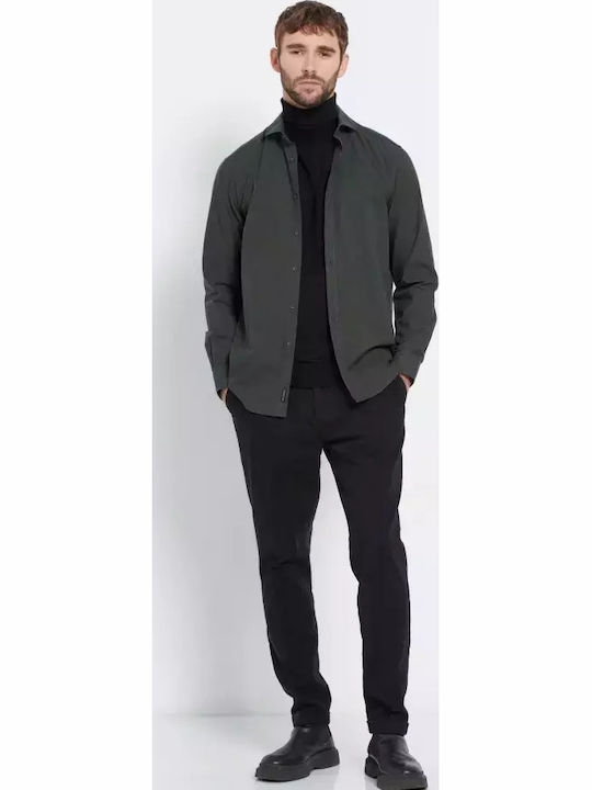 Trousers Chino Black