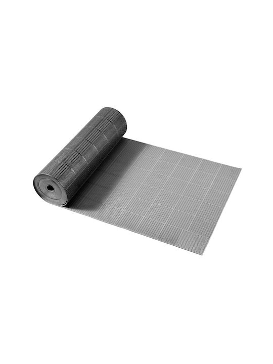 Vevor Αντιολισθητικό Χαλί Διάδρομος Μαύρο 90x1500cm