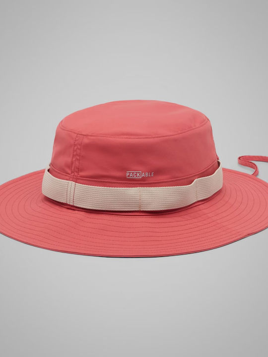 Columbia Υφασμάτινo Καπέλο Bucket Columbia Υφασμάτινo Καπέλο Bucket