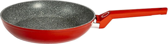 Set De Oale Din Aluminiu Cu Acoperire Interioară Din Piatră 5 Piese