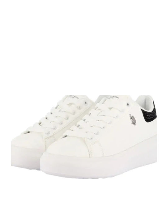U.S. Polo Assn.