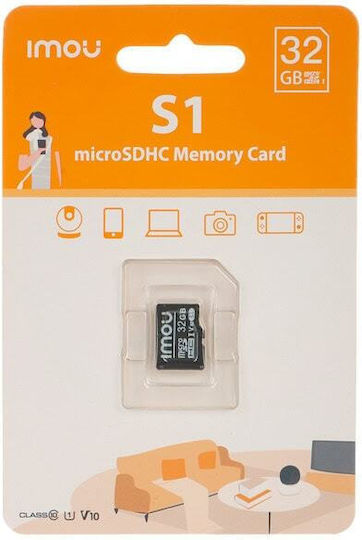 Imou Imou microSDXC 32GB Class 10
